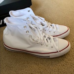 Men’s converse 9.5